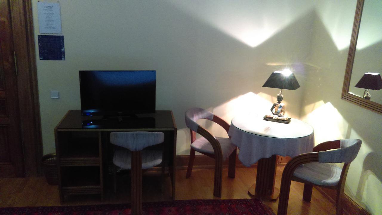 De L'orangerie 3* Straatsburg
