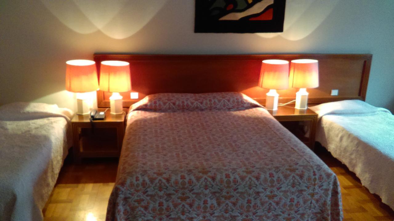 Hotel De L'orangerie Straatsburg